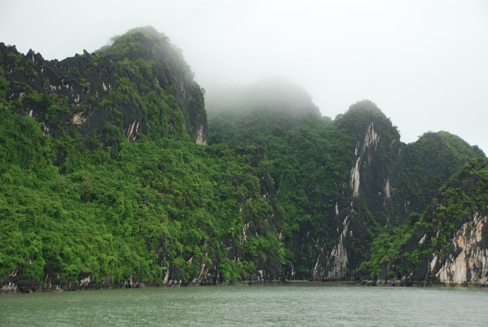 Halong bay1