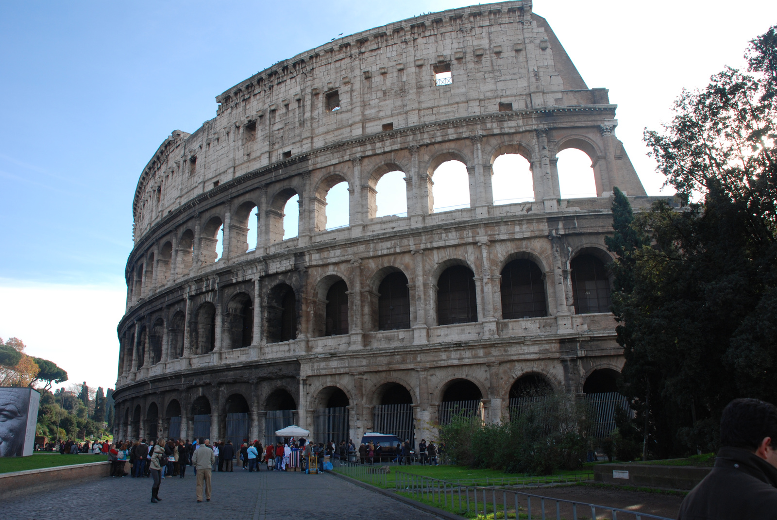 Colosseum