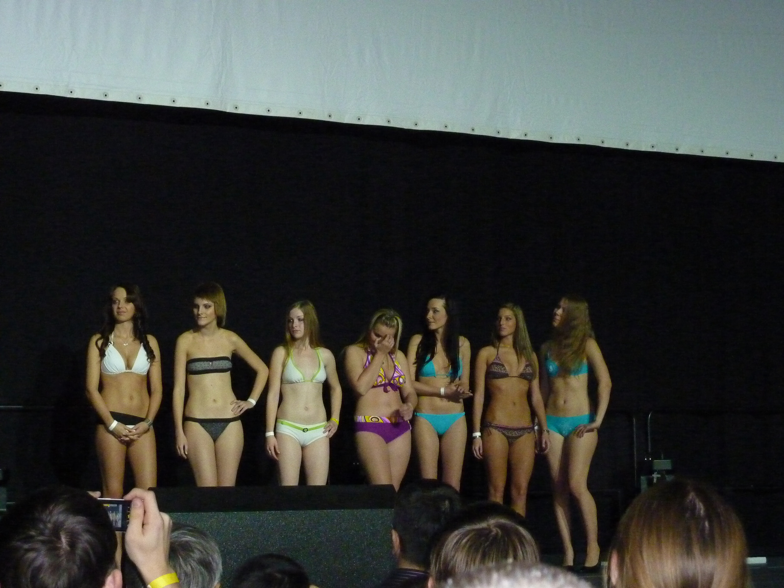 Budapest Gameshow 2009