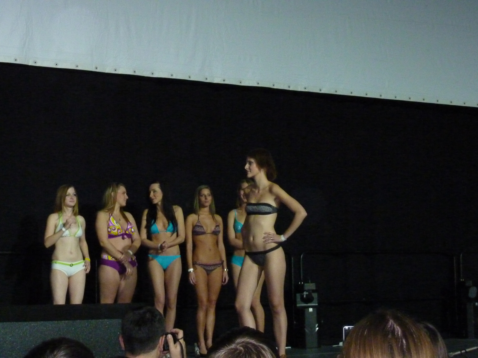 Budapest Gameshow 2009