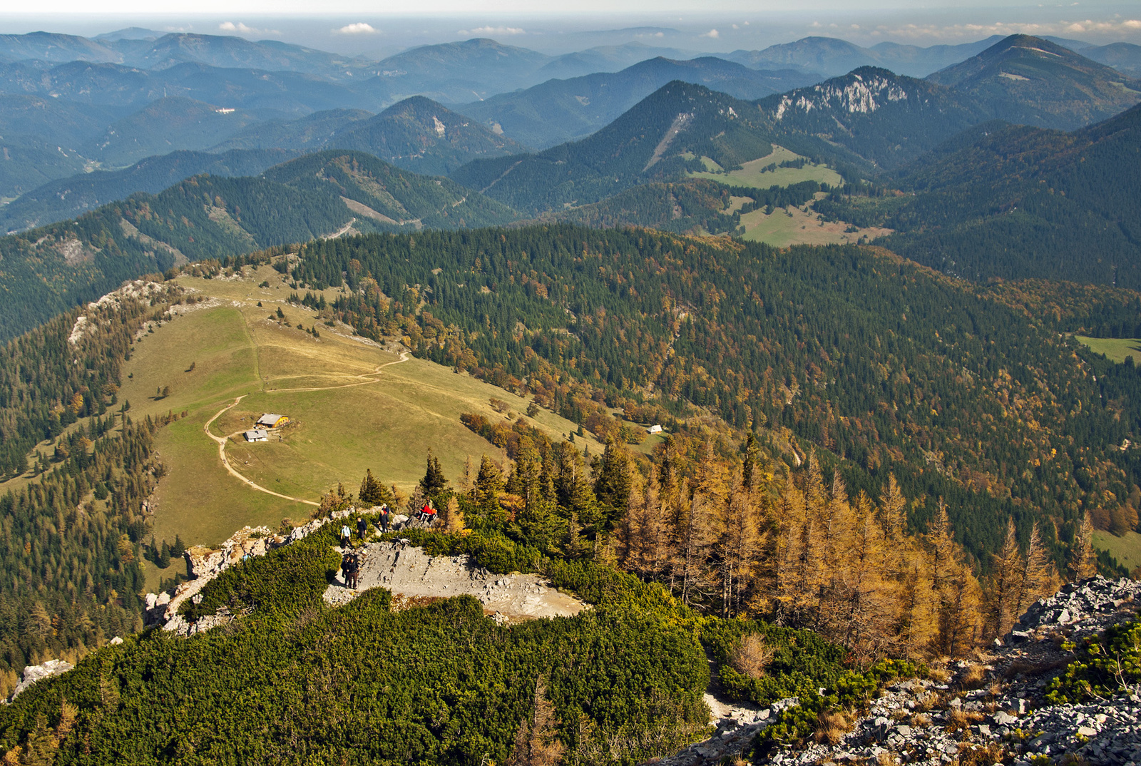 Schneeberg 2