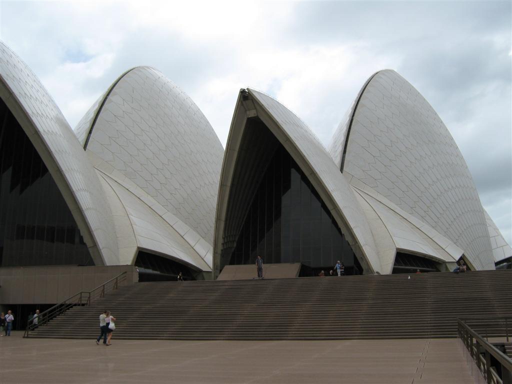 Sydney Harbour