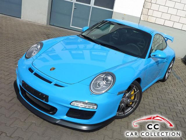 Porsche 911 — ~27.381.095 Ft (101.997 €) 01