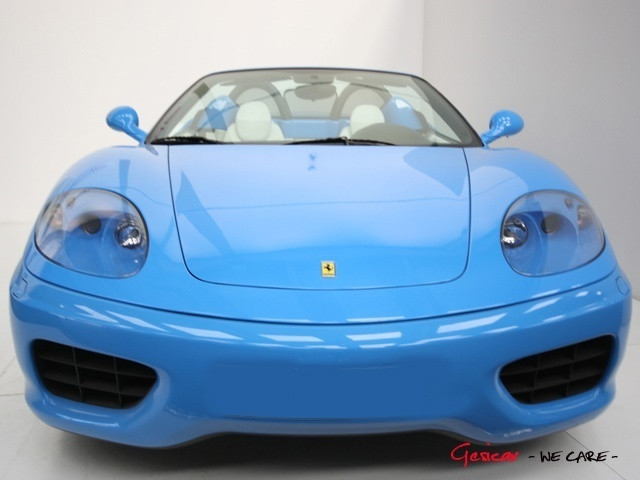 Ferrari 360 — ~21.373.258 Ft (77.000 €) 08