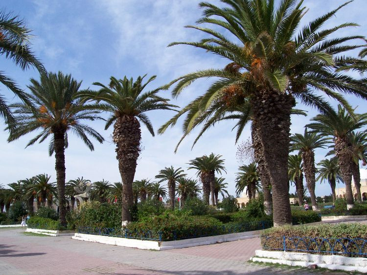 Monastir