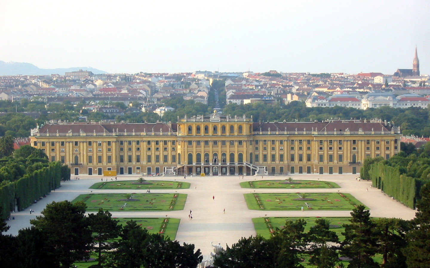 Schönbrunn