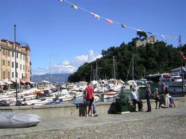 Portofino