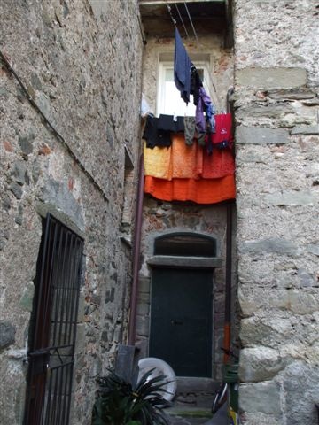 Corniglia