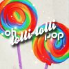 lollipop