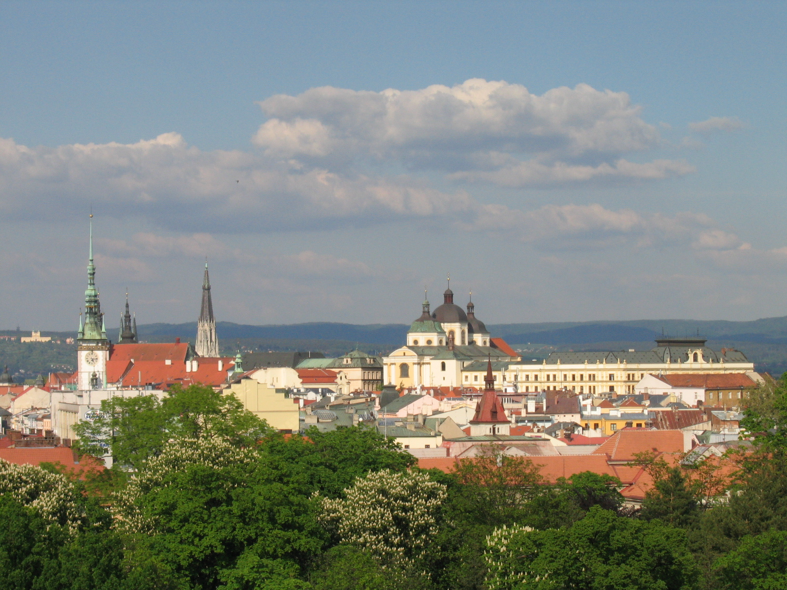 063 Olomouc