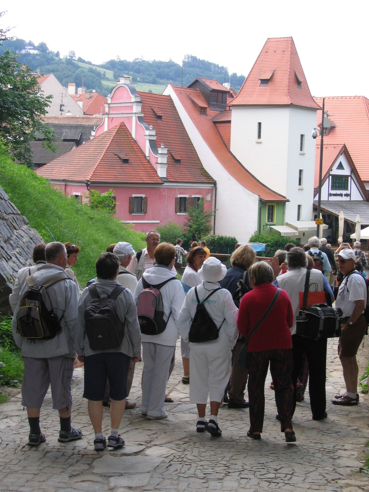 IMG 9584 C Krumlov