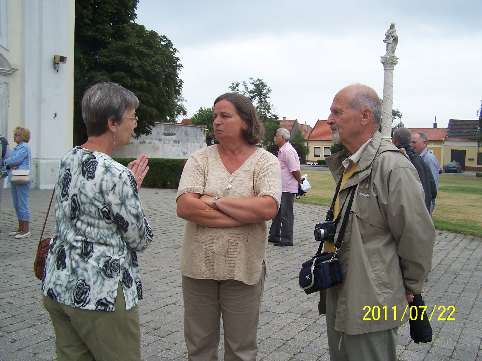 2011 Burdenland Horvátország 013