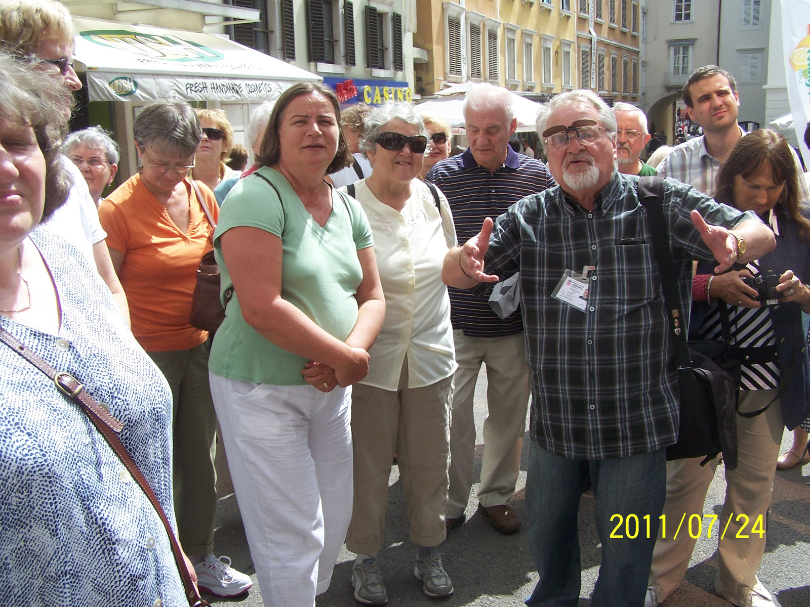 2011 Burdenland Horvátország 127