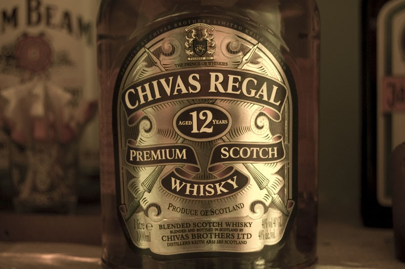 ChivasRegal