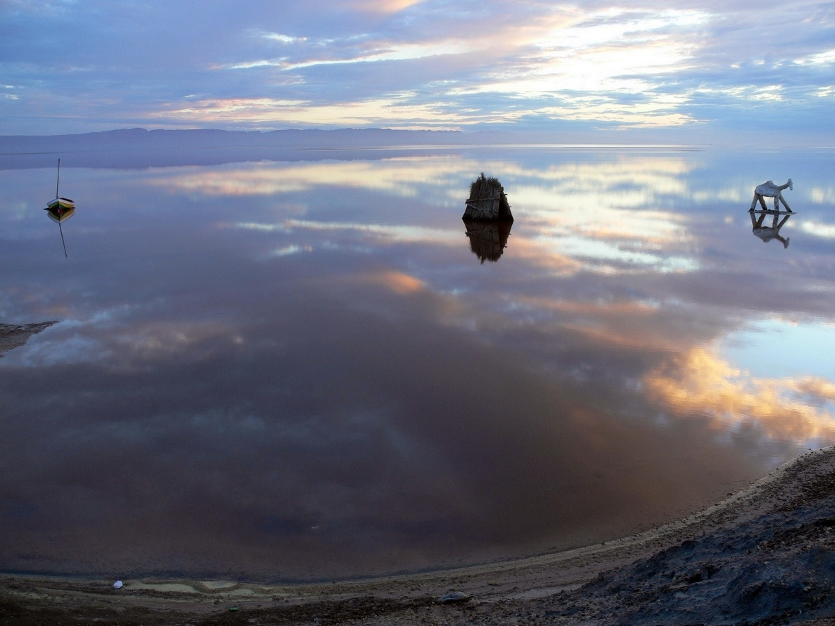 Chott El Jerid-04