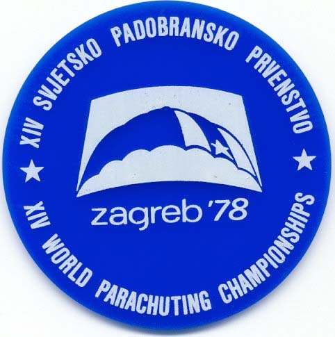 15. Eje VB. 19'78. Zágráb