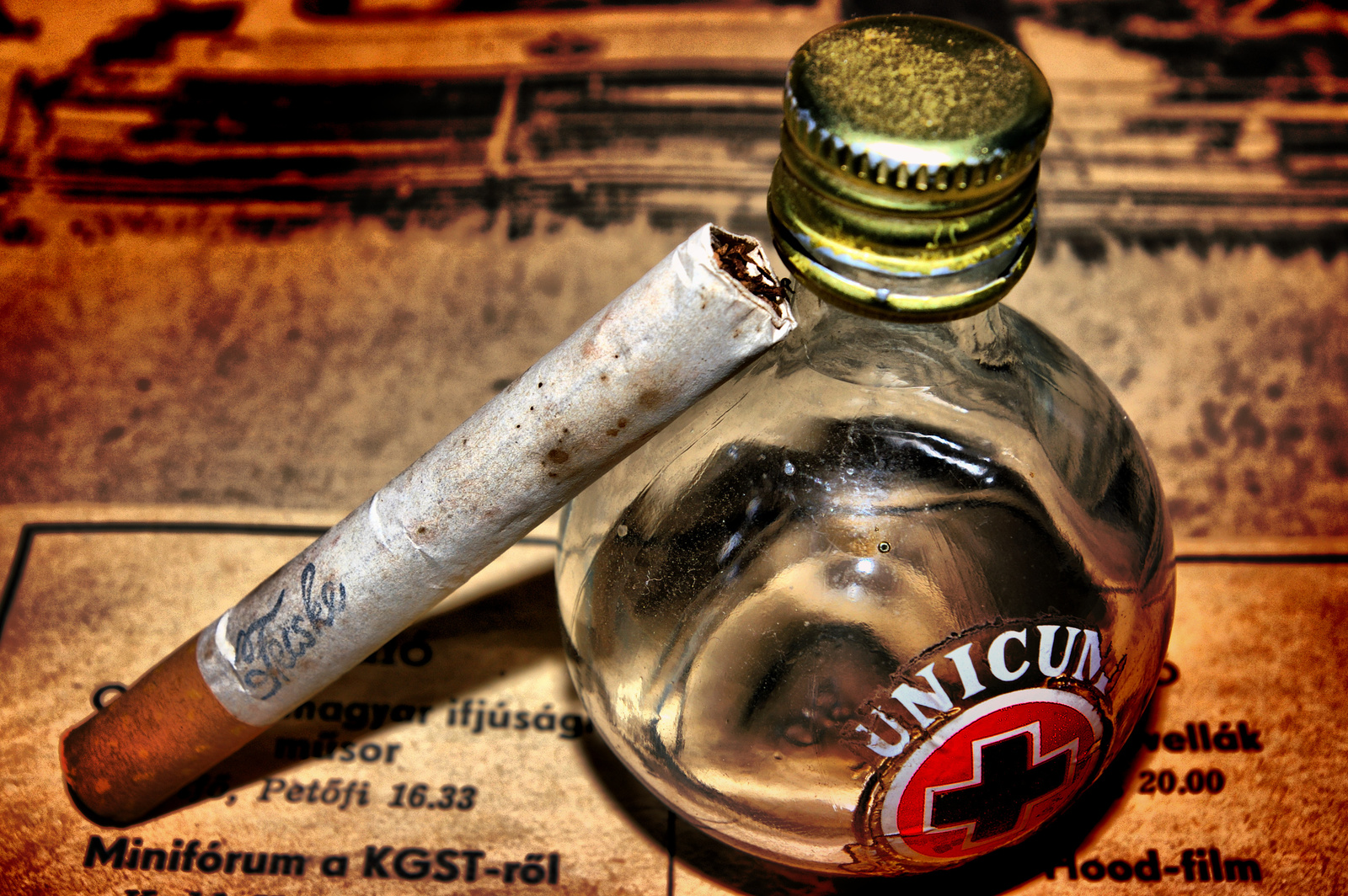 Unicum