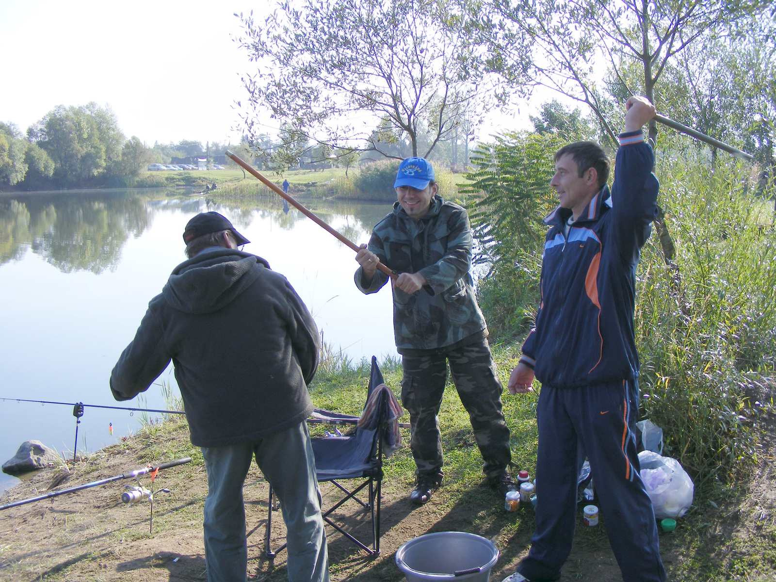 Ludányi Élméntó 2008