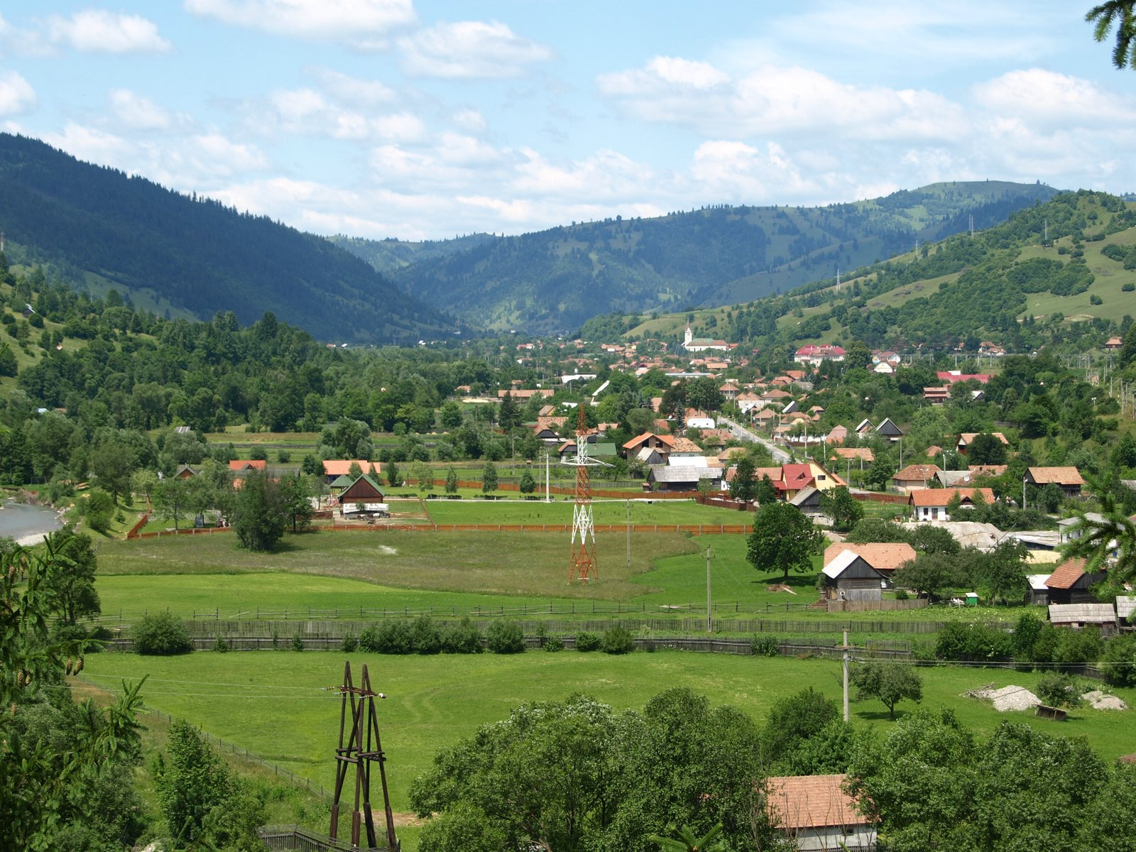 2011 2012 04 Nyári tábor - Erdély 10