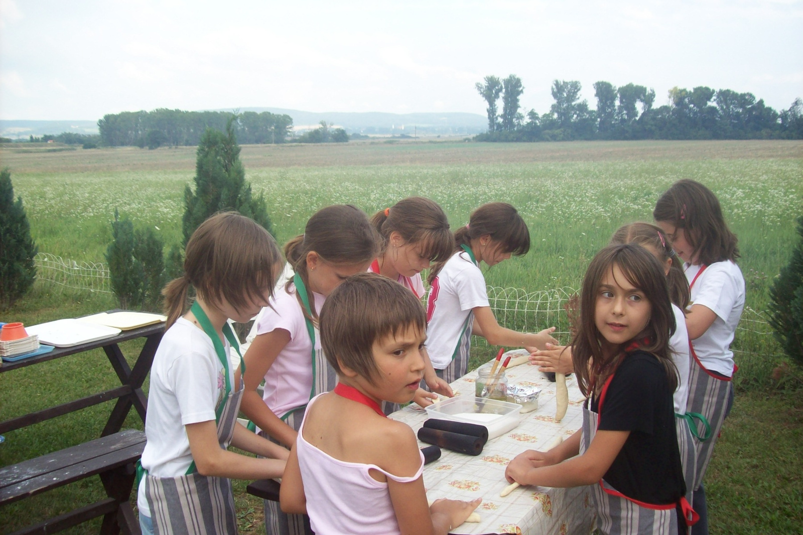 2009 2010 03 Mindszentkállai tábor 12