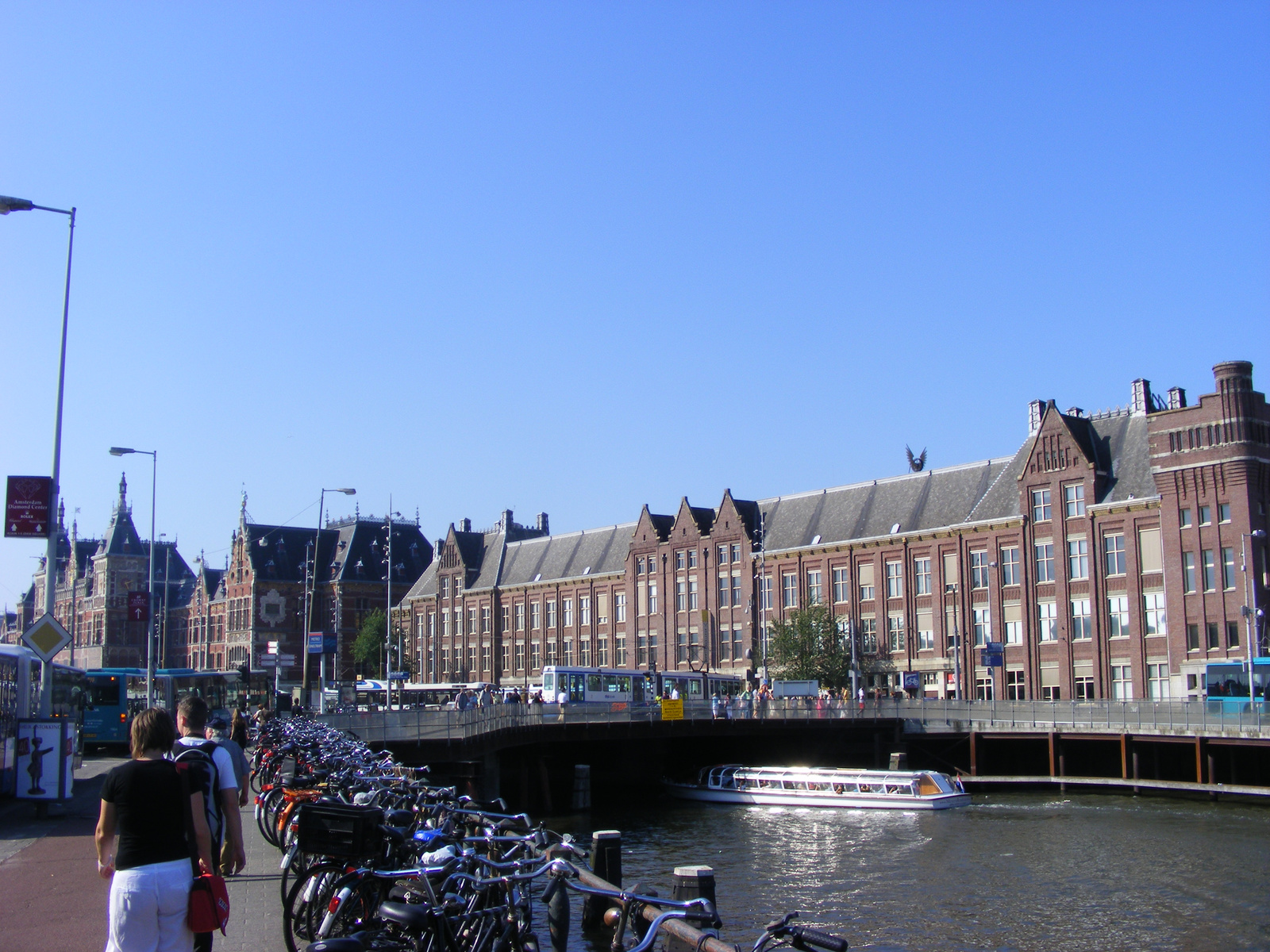 Centraal Station