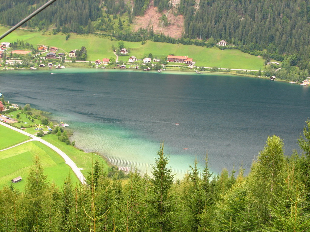 Weissensee