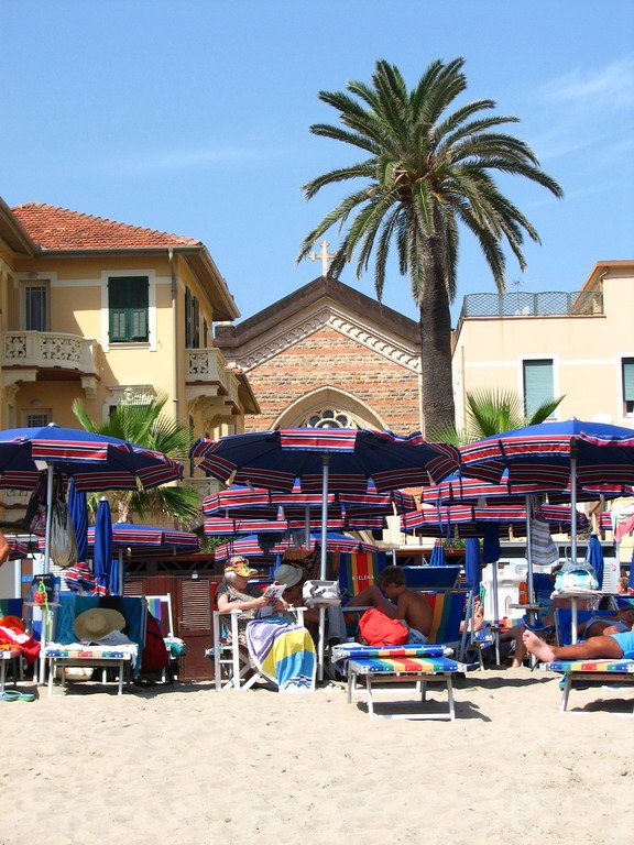 San Lorenzo al mare