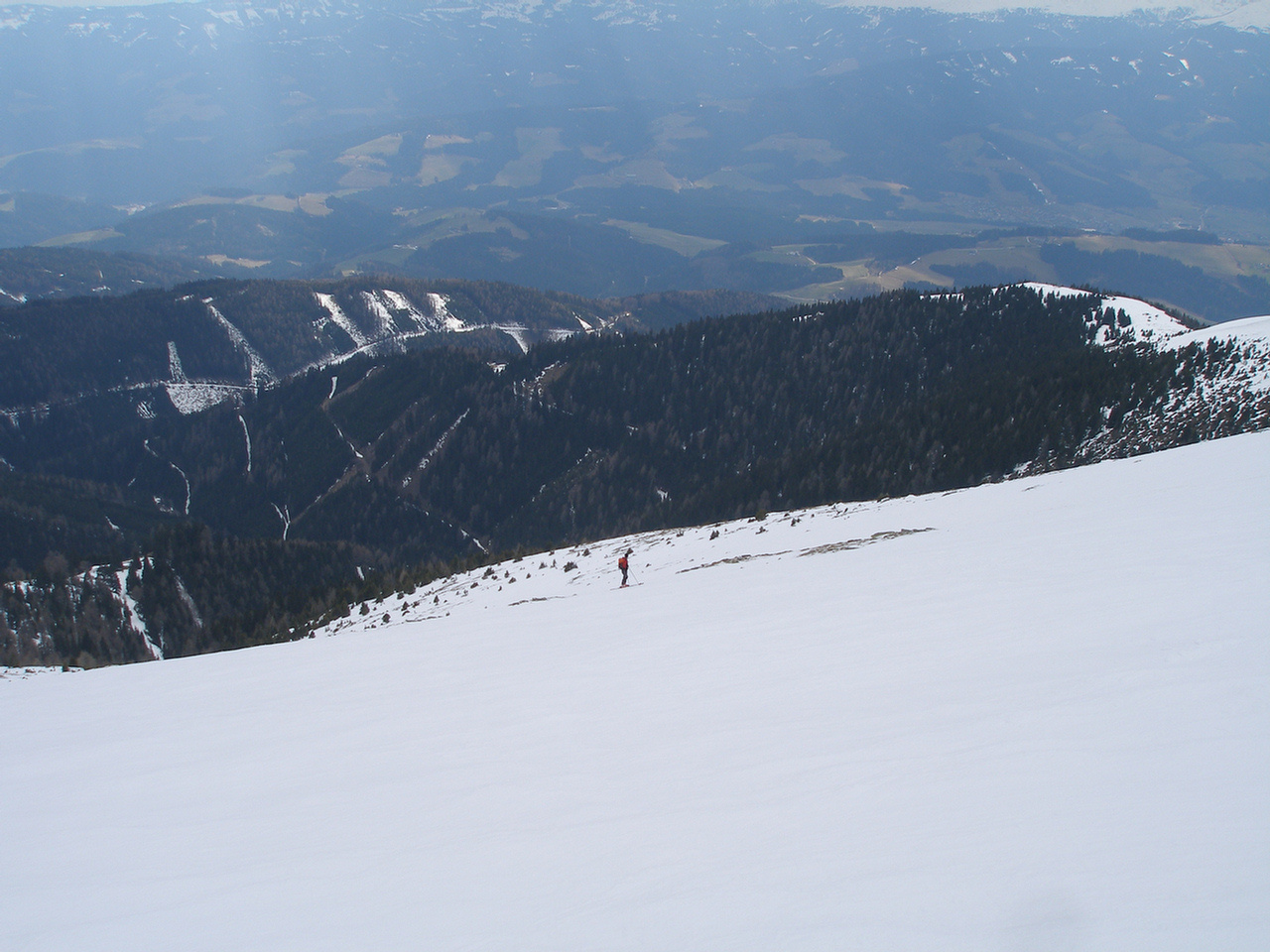 20080405 Ameringkogel-Grössenberg  050 P4050004