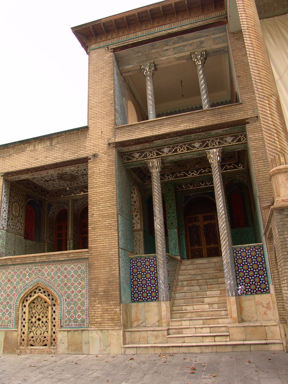 Tehran,Bazaar 163