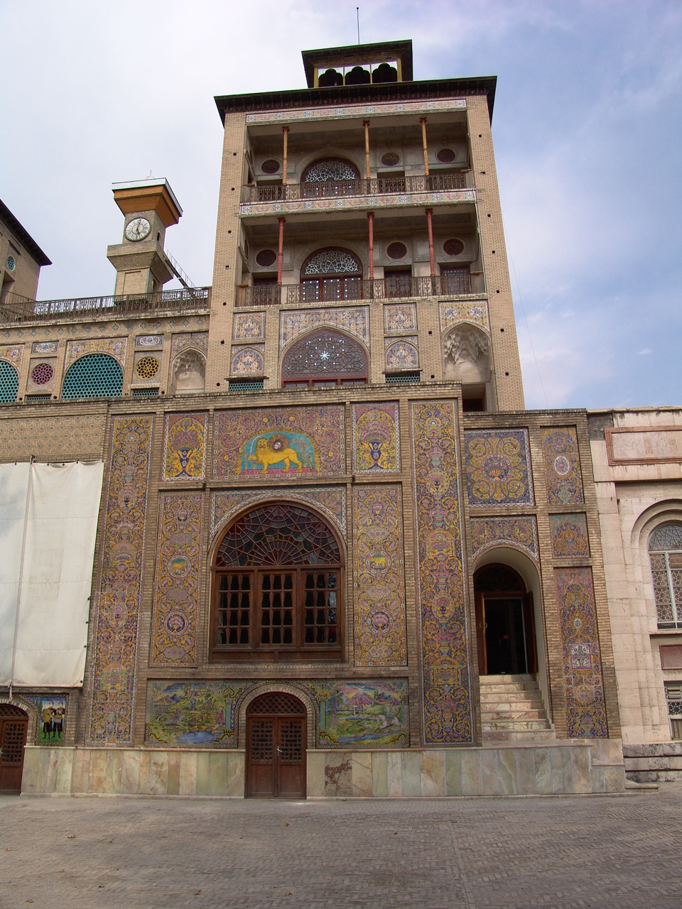 Tehran,Bazaar 170