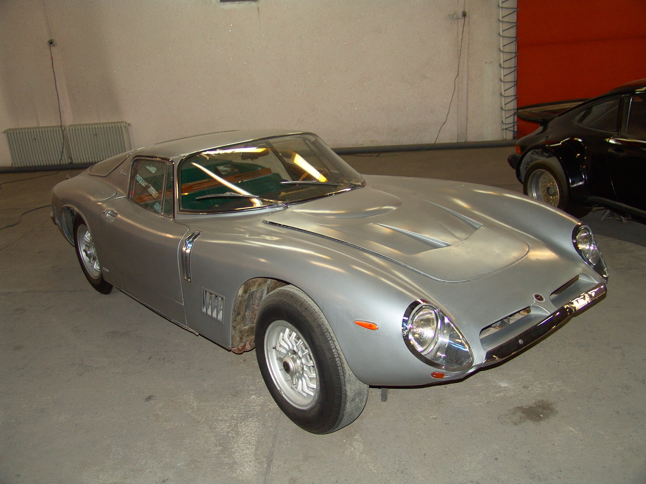 Bizzarrini160