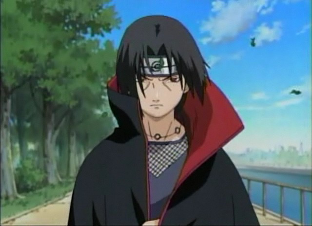 naruto itachi0006