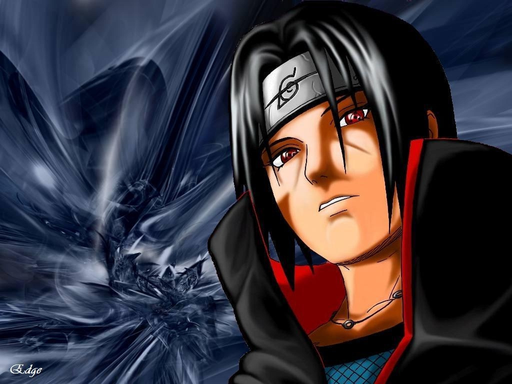 sharingan-itachi