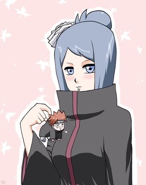 Naruto Couples Konan n c  Pein by Sabaku No Ale.png