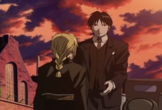 fma mustang goodbye[1]