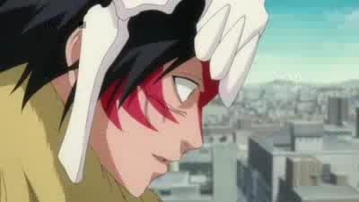 Bleach 223 English Subs Part 3 018 0001