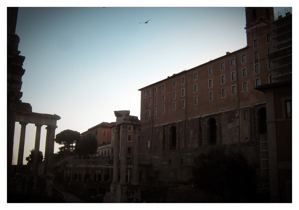 Forum Romanum