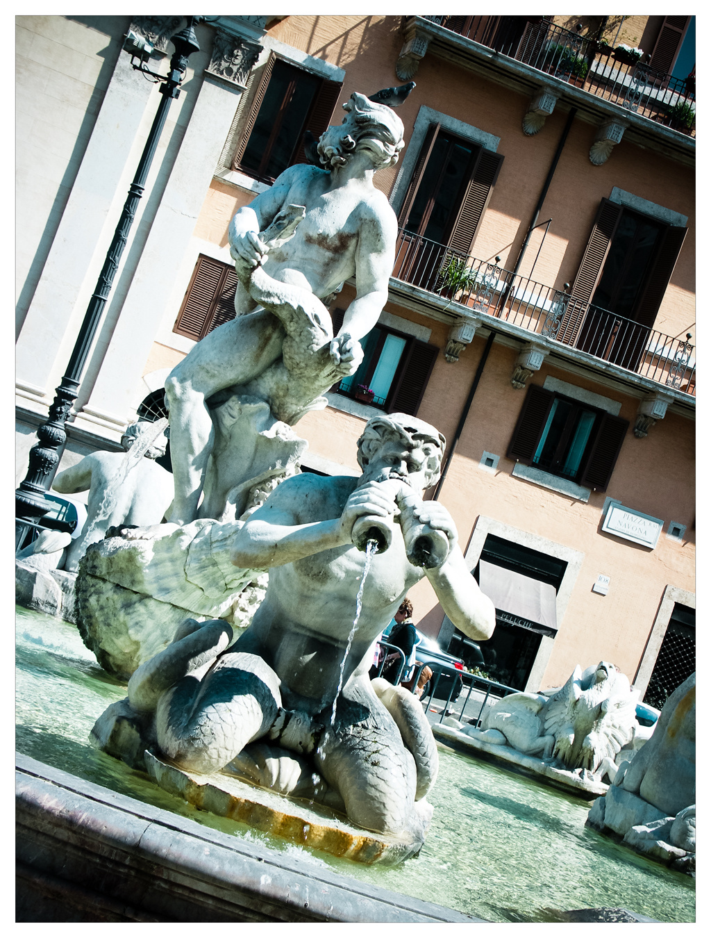 Piazza Navona