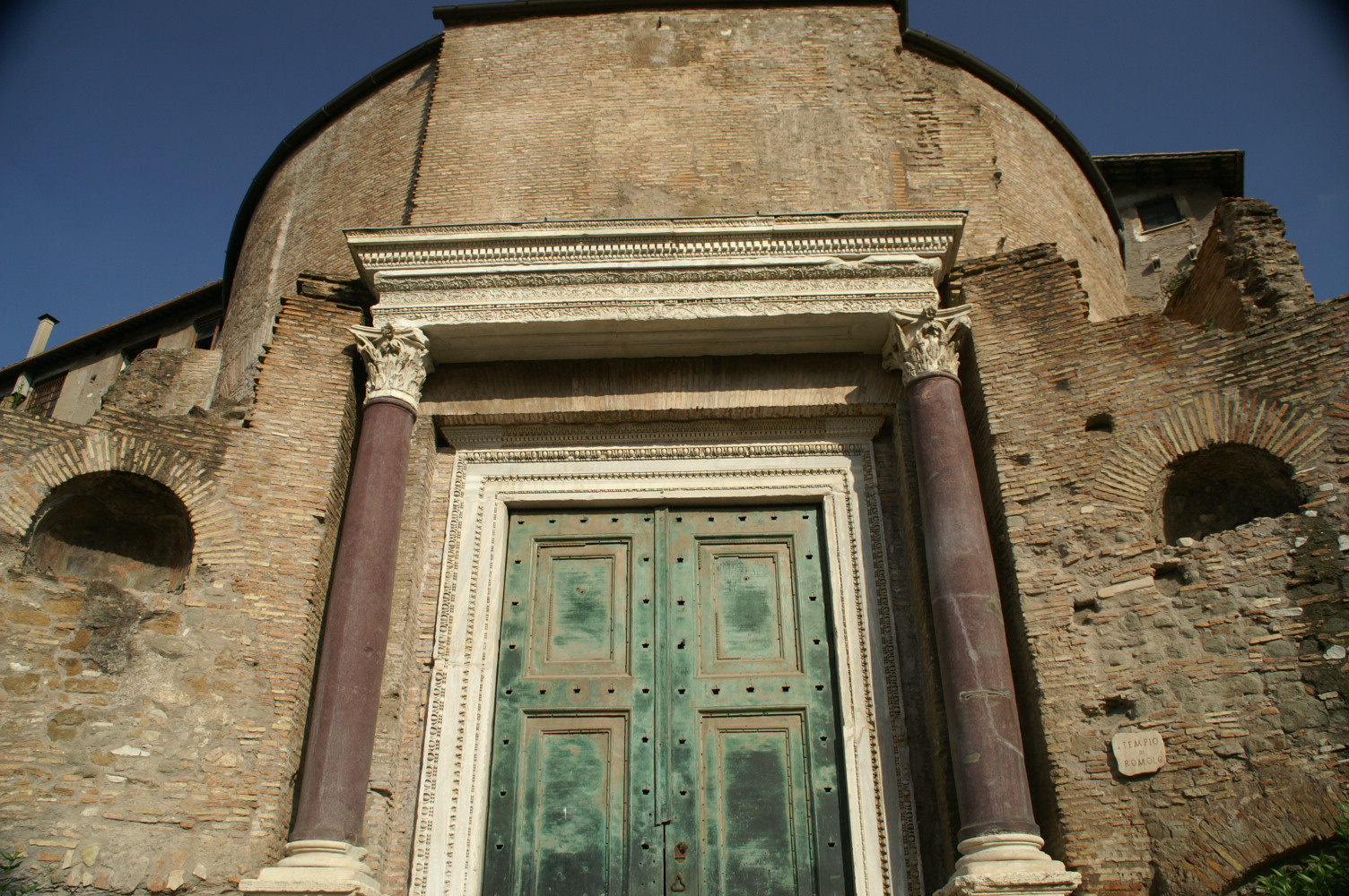 forum romanum