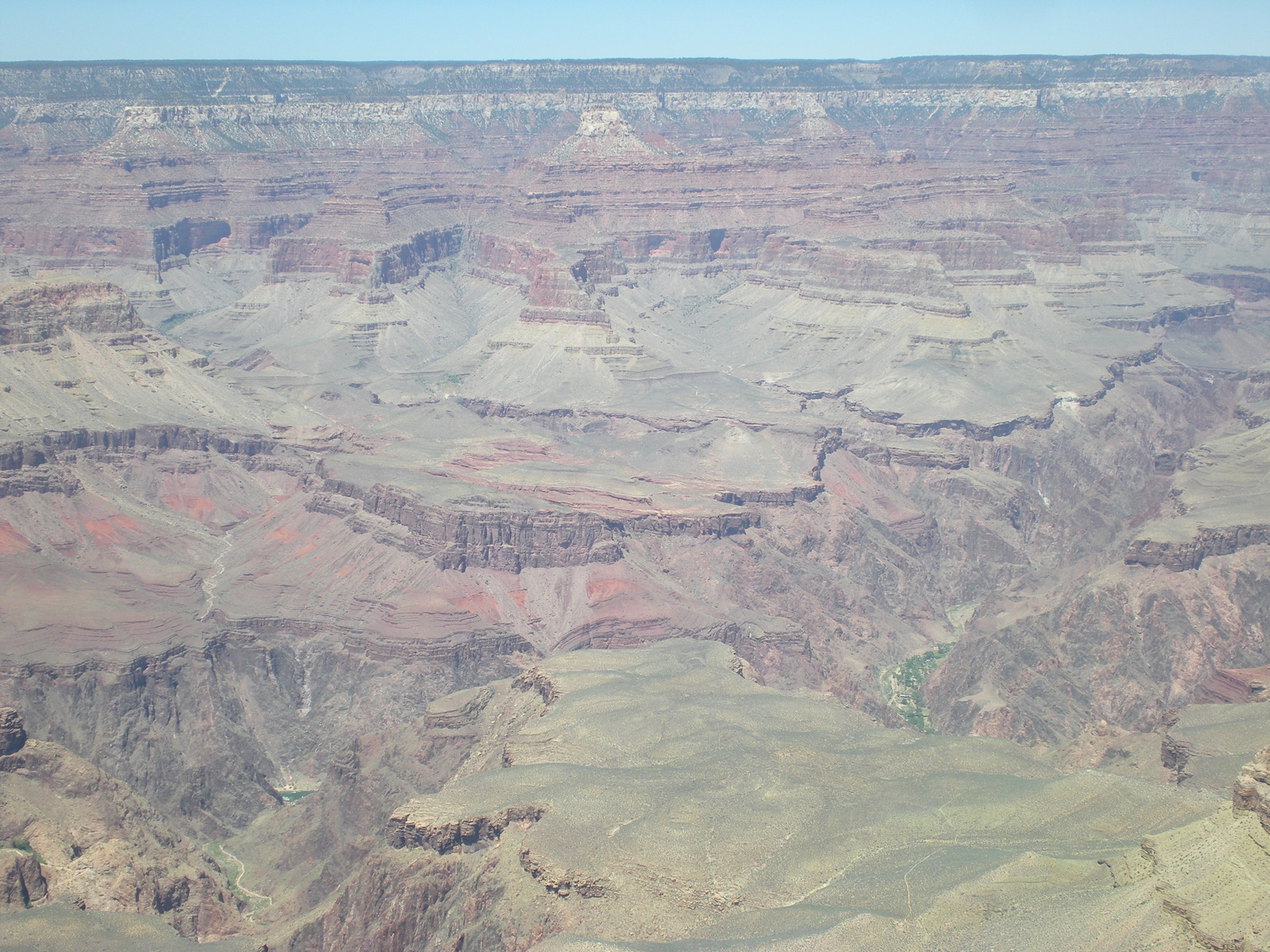 Grand Canyon