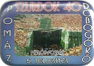 szurdok40 2011