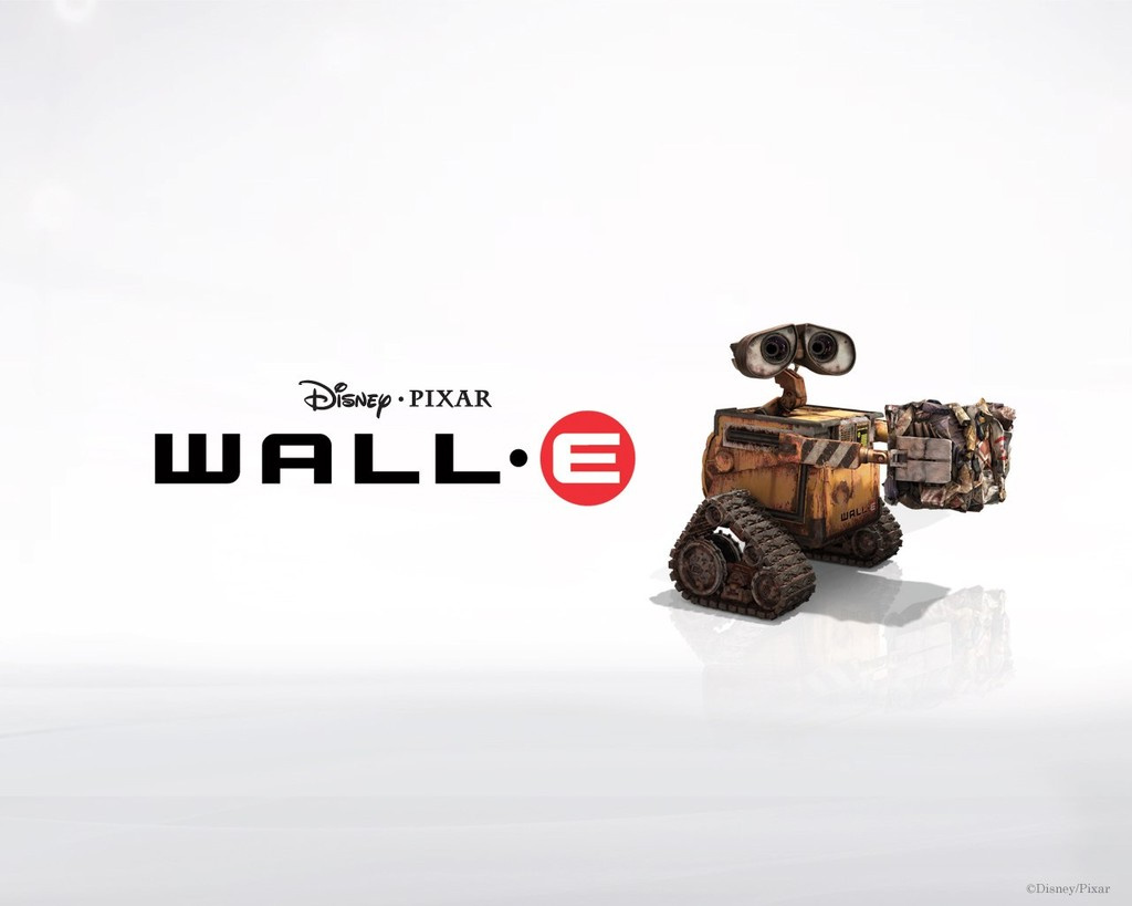 Wall-e 3 115925