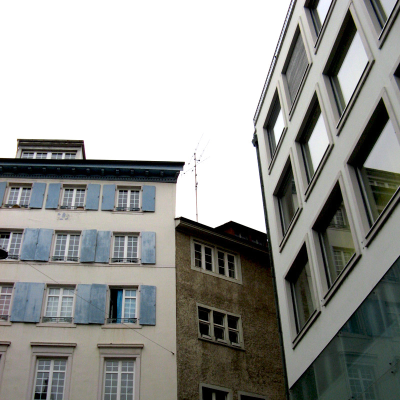 basel rooftops