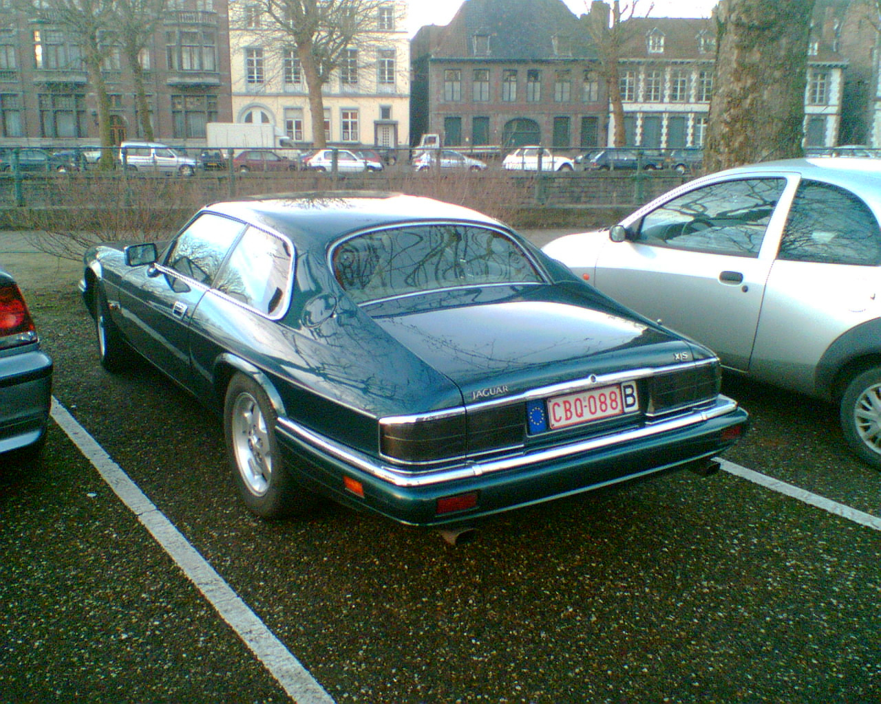 XJS2