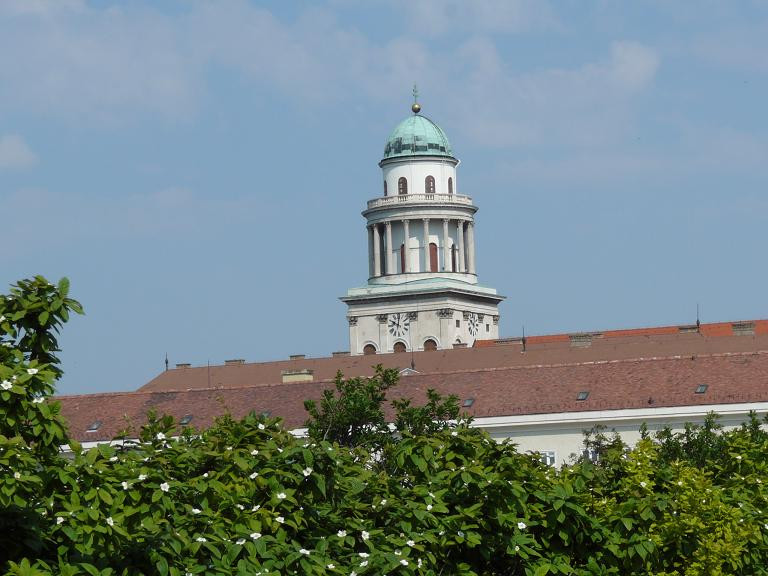 2007.04.29. Pannonhalma, Csesznek,Zirc,Veszprém 007