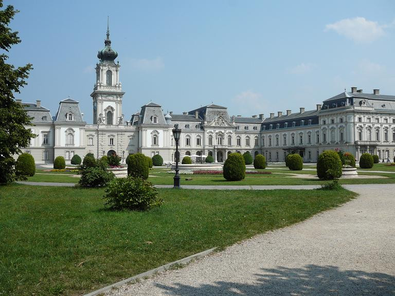 Keszthely