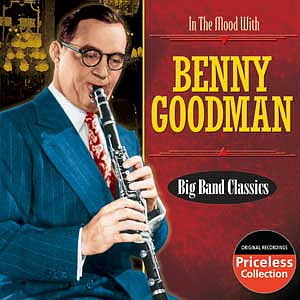 Benny Goodman - 001a - (examiner.com)