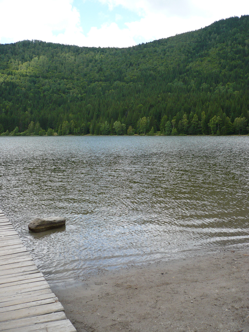 szent anna tó