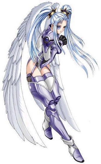 anime angel-2