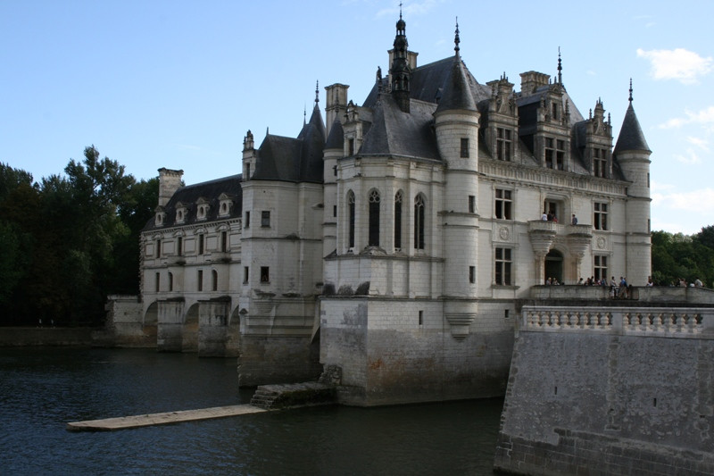 Chenonceau 169